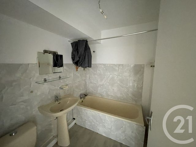 Appartement T2 à vendre - 2 pièces - 55.31 m2 - LORIENT - 56 - BRETAGNE - Century 21 Immobilier Diffusion