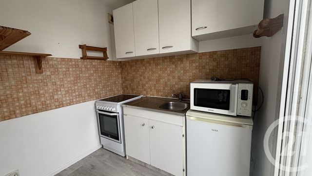 Appartement T2 à vendre - 2 pièces - 55.31 m2 - LORIENT - 56 - BRETAGNE - Century 21 Immobilier Diffusion