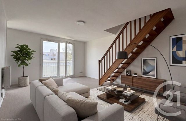 appartement - LORIENT - 56