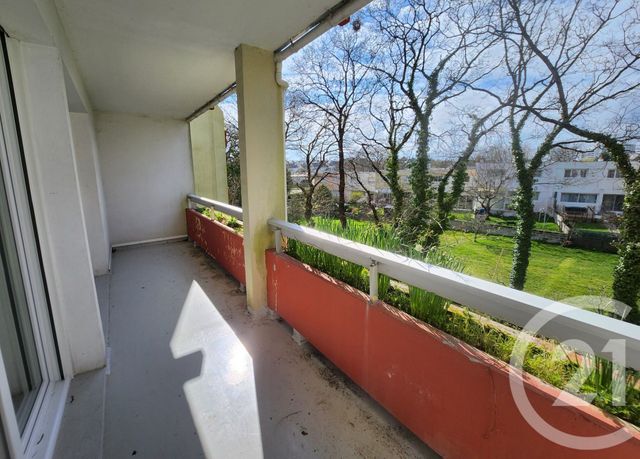 Appartement à louer - 3 pièces - 79.25 m2 - LANESTER - 56 - BRETAGNE - Century 21 Immobilier Diffusion