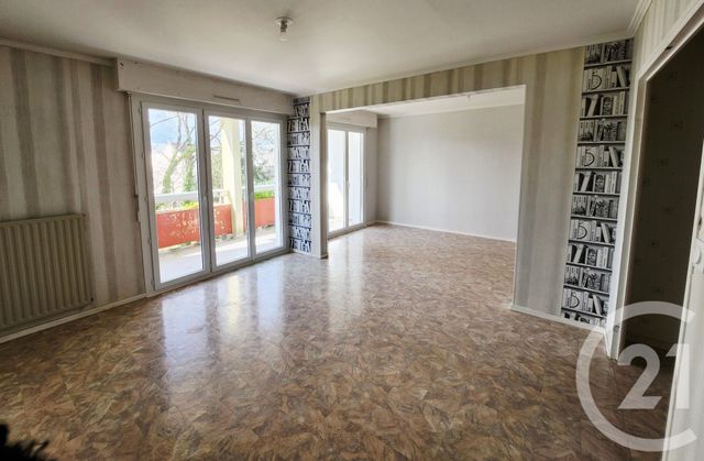 appartement - LANESTER - 56