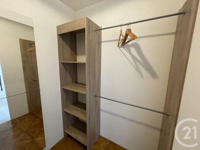 Appartement F4 à louer - 4 pièces - 81.13 m2 - LORIENT - 56 - BRETAGNE - Century 21 Immobilier Diffusion