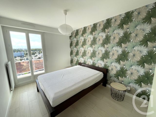 Appartement F4 à louer - 4 pièces - 81.13 m2 - LORIENT - 56 - BRETAGNE - Century 21 Immobilier Diffusion