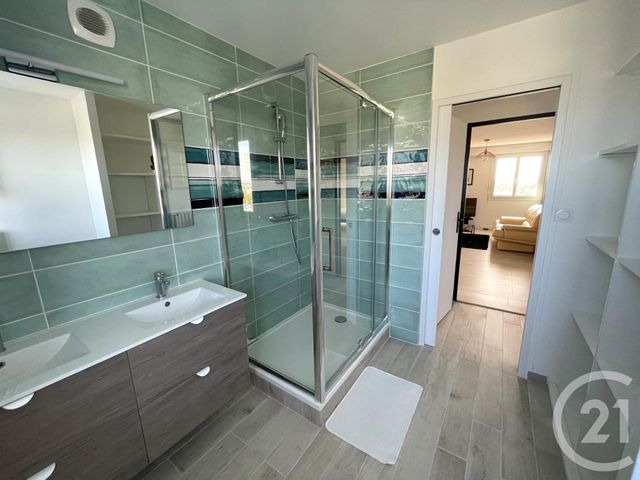 Appartement F4 à louer - 4 pièces - 81.13 m2 - LORIENT - 56 - BRETAGNE - Century 21 Immobilier Diffusion