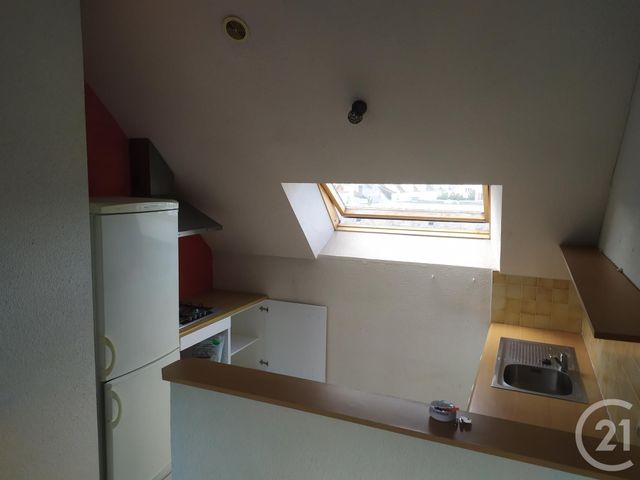 Appartement F4 à louer - 3 pièces - 44.0 m2 - LORIENT - 56 - BRETAGNE - Century 21 Immobilier Diffusion