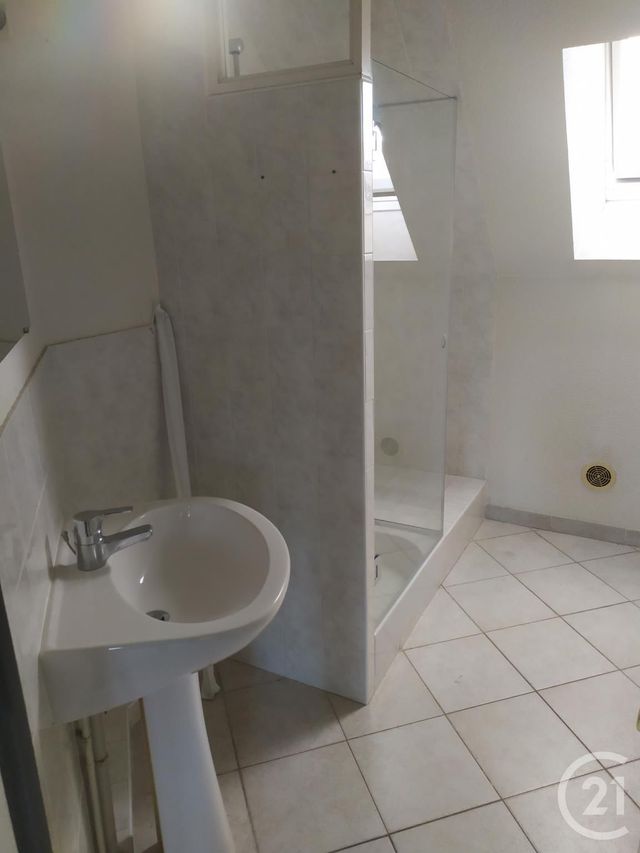 Appartement F4 à louer - 3 pièces - 44.0 m2 - LORIENT - 56 - BRETAGNE - Century 21 Immobilier Diffusion