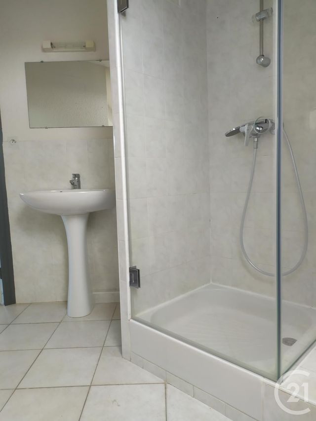 Appartement F4 à louer - 3 pièces - 44.0 m2 - LORIENT - 56 - BRETAGNE - Century 21 Immobilier Diffusion