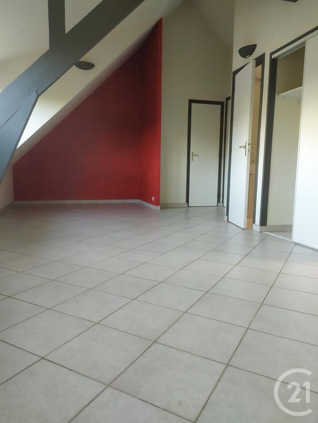 Appartement F4 à louer - 3 pièces - 44.0 m2 - LORIENT - 56 - BRETAGNE - Century 21 Immobilier Diffusion