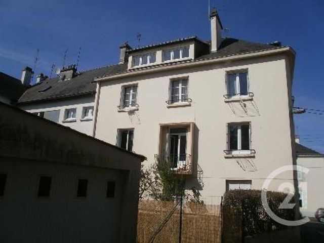 appartement - LORIENT - 56