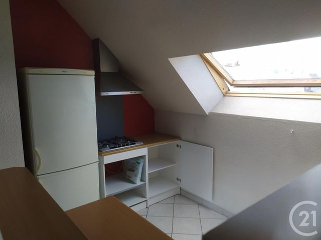 Appartement F4 à louer - 3 pièces - 44.0 m2 - LORIENT - 56 - BRETAGNE - Century 21 Immobilier Diffusion