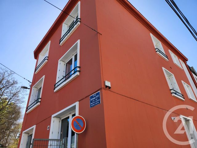 appartement - LORIENT - 56