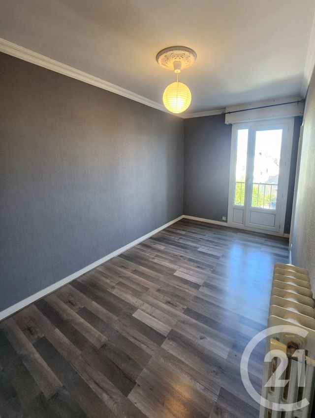 Appartement F3 à louer - 3 pièces - 62.57 m2 - LORIENT - 56 - BRETAGNE - Century 21 Immobilier Diffusion