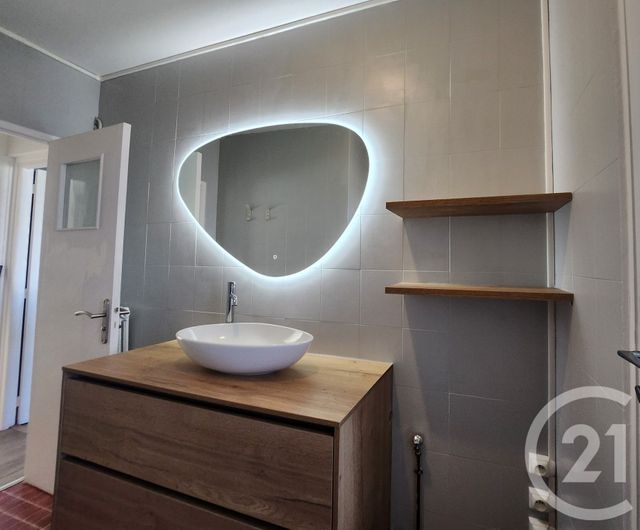 Appartement F3 à louer - 3 pièces - 62.57 m2 - LORIENT - 56 - BRETAGNE - Century 21 Immobilier Diffusion