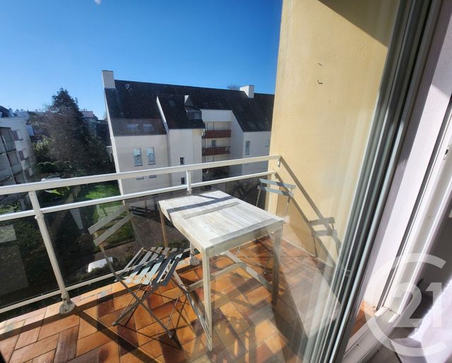 Appartement F3 à louer - 3 pièces - 62.57 m2 - LORIENT - 56 - BRETAGNE - Century 21 Immobilier Diffusion