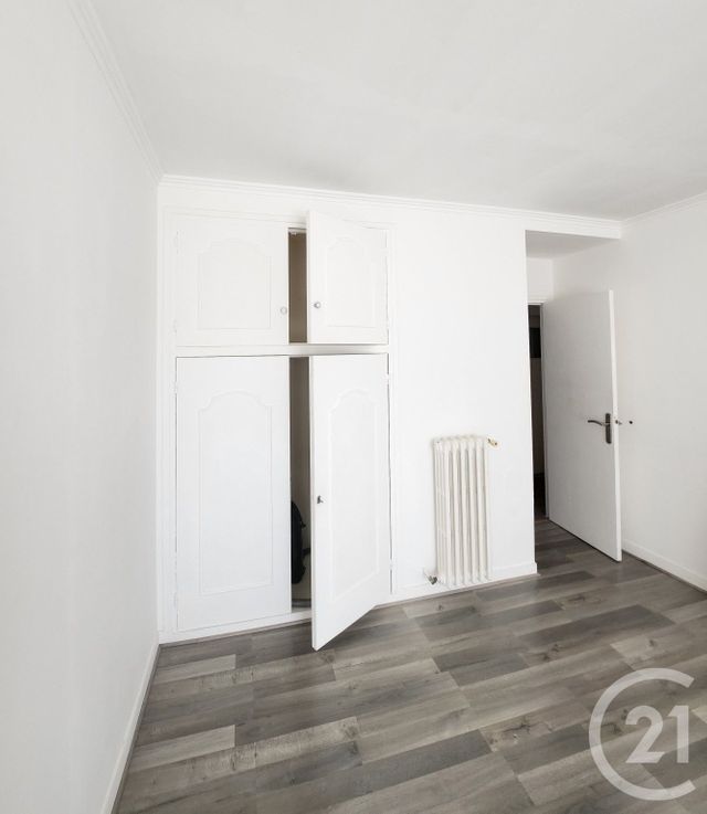 Appartement F3 à louer - 3 pièces - 62.57 m2 - LORIENT - 56 - BRETAGNE - Century 21 Immobilier Diffusion