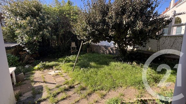 maison à vendre - 3 pièces - 73.5 m2 - LORIENT - 56 - BRETAGNE - Century 21 Immobilier Diffusion