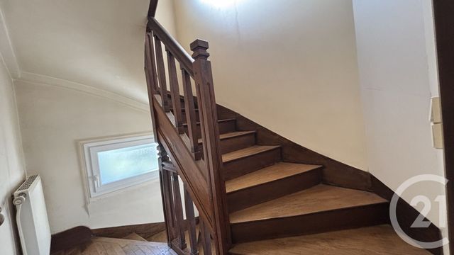 maison à vendre - 3 pièces - 73.5 m2 - LORIENT - 56 - BRETAGNE - Century 21 Immobilier Diffusion