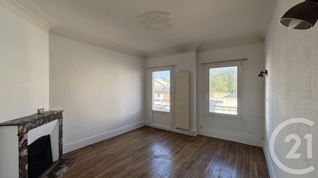 maison à vendre - 3 pièces - 73.5 m2 - LORIENT - 56 - BRETAGNE - Century 21 Immobilier Diffusion