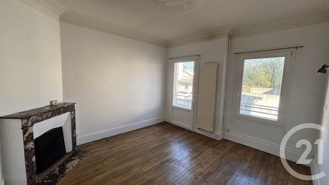 maison à vendre - 3 pièces - 73.5 m2 - LORIENT - 56 - BRETAGNE - Century 21 Immobilier Diffusion