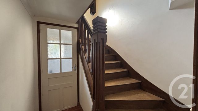 maison à vendre - 3 pièces - 73.5 m2 - LORIENT - 56 - BRETAGNE - Century 21 Immobilier Diffusion