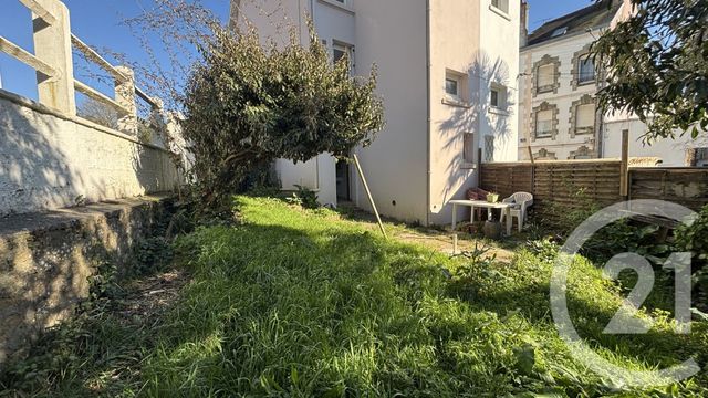maison à vendre - 3 pièces - 73.5 m2 - LORIENT - 56 - BRETAGNE - Century 21 Immobilier Diffusion