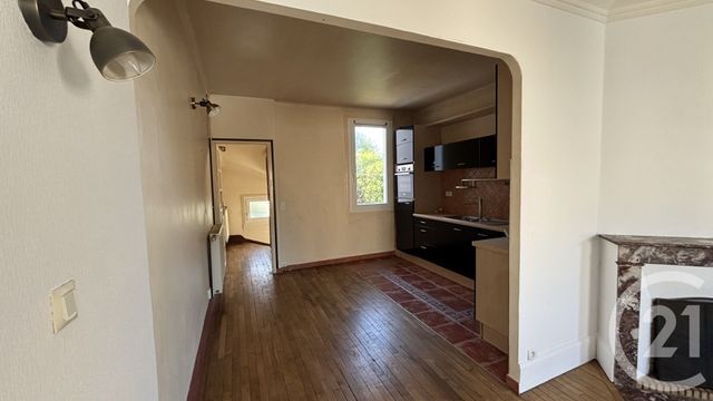 maison à vendre - 3 pièces - 73.5 m2 - LORIENT - 56 - BRETAGNE - Century 21 Immobilier Diffusion