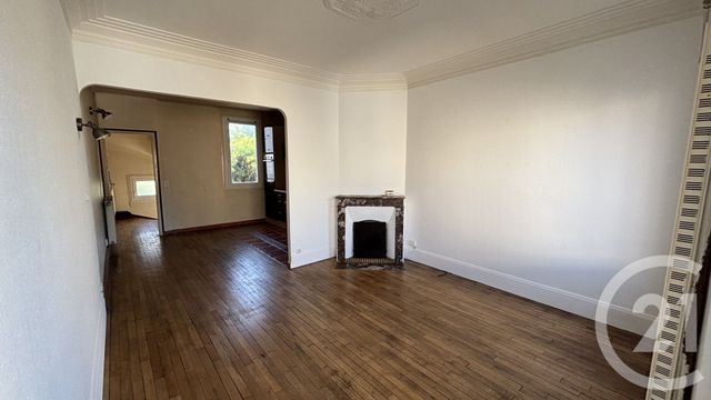 maison à vendre - 3 pièces - 73.5 m2 - LORIENT - 56 - BRETAGNE - Century 21 Immobilier Diffusion