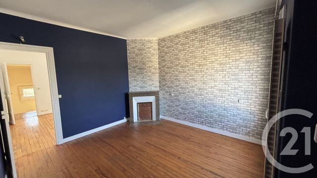 maison à vendre - 3 pièces - 73.5 m2 - LORIENT - 56 - BRETAGNE - Century 21 Immobilier Diffusion