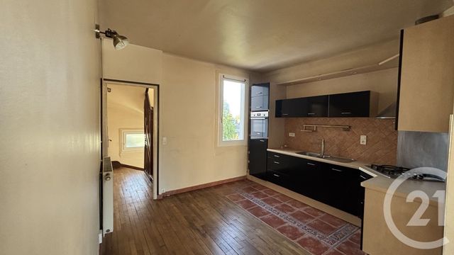 maison à vendre - 3 pièces - 73.5 m2 - LORIENT - 56 - BRETAGNE - Century 21 Immobilier Diffusion