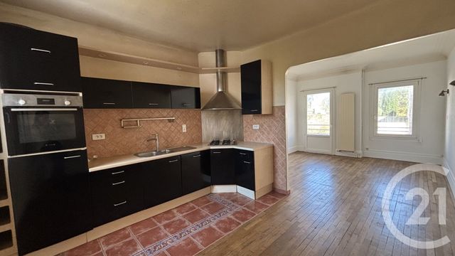 maison - LORIENT - 56