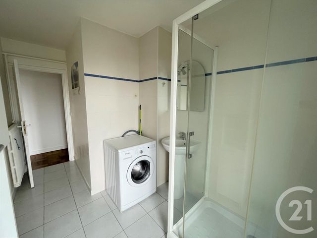 Appartement F3 à vendre - 3 pièces - 58.33 m2 - LORIENT - 56 - BRETAGNE - Century 21 Immobilier Diffusion