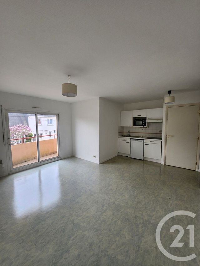 appartement - LORIENT - 56