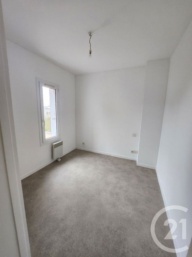 Appartement F2 à louer - 2 pièces - 37.29 m2 - LORIENT - 56 - BRETAGNE - Century 21 Immobilier Diffusion