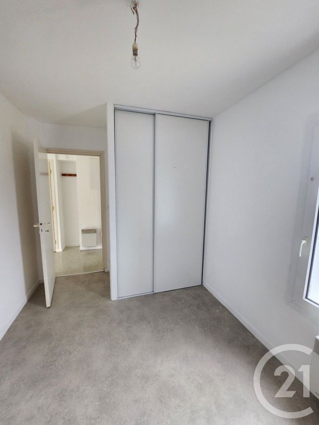 Appartement F2 à louer - 2 pièces - 37.29 m2 - LORIENT - 56 - BRETAGNE - Century 21 Immobilier Diffusion