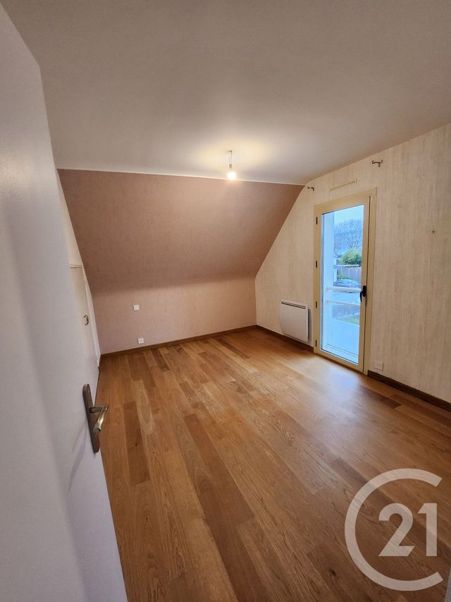 maison à louer - 5 pièces - 89.0 m2 - LANESTER - 56 - BRETAGNE - Century 21 Immobilier Diffusion