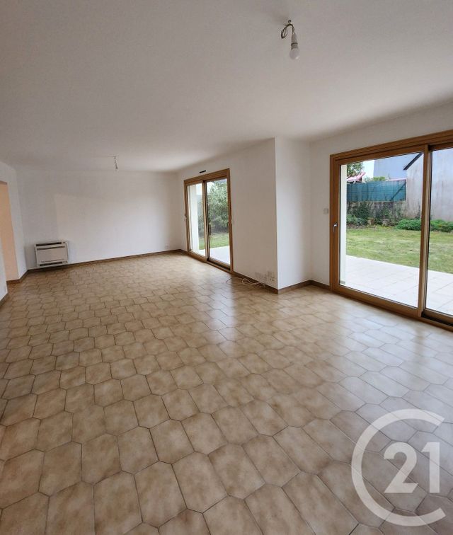 maison - LANESTER - 56