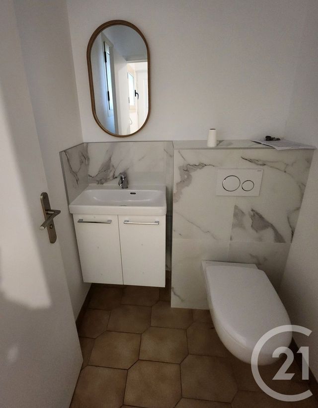 maison à louer - 5 pièces - 89.0 m2 - LANESTER - 56 - BRETAGNE - Century 21 Immobilier Diffusion