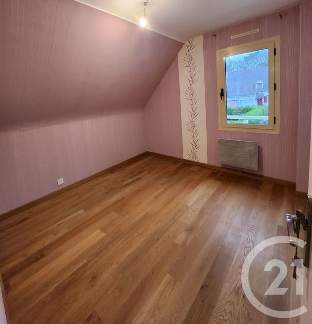 maison à louer - 5 pièces - 89.0 m2 - LANESTER - 56 - BRETAGNE - Century 21 Immobilier Diffusion