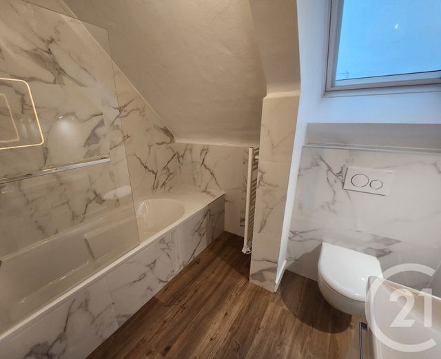 maison à louer - 5 pièces - 89.0 m2 - LANESTER - 56 - BRETAGNE - Century 21 Immobilier Diffusion