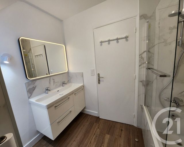 maison à louer - 5 pièces - 89.0 m2 - LANESTER - 56 - BRETAGNE - Century 21 Immobilier Diffusion