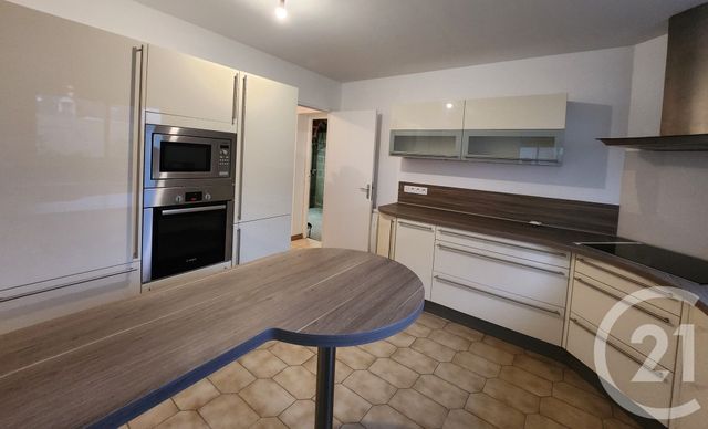 maison à louer - 5 pièces - 89.0 m2 - LANESTER - 56 - BRETAGNE - Century 21 Immobilier Diffusion