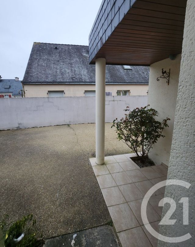 maison à louer - 5 pièces - 89.0 m2 - LANESTER - 56 - BRETAGNE - Century 21 Immobilier Diffusion