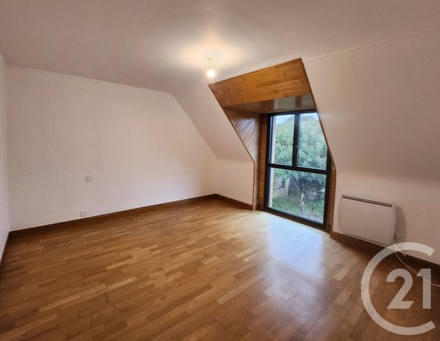 maison à louer - 5 pièces - 89.0 m2 - LANESTER - 56 - BRETAGNE - Century 21 Immobilier Diffusion