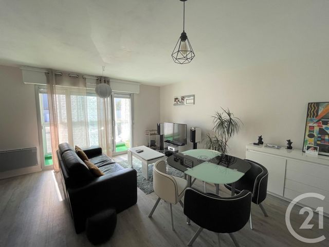 appartement - LORIENT - 56