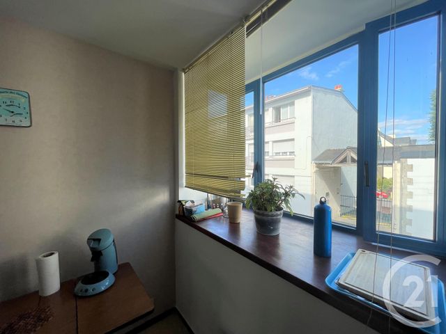 Appartement F2 à louer - 2 pièces - 52.99 m2 - LORIENT - 56 - BRETAGNE - Century 21 Immobilier Diffusion