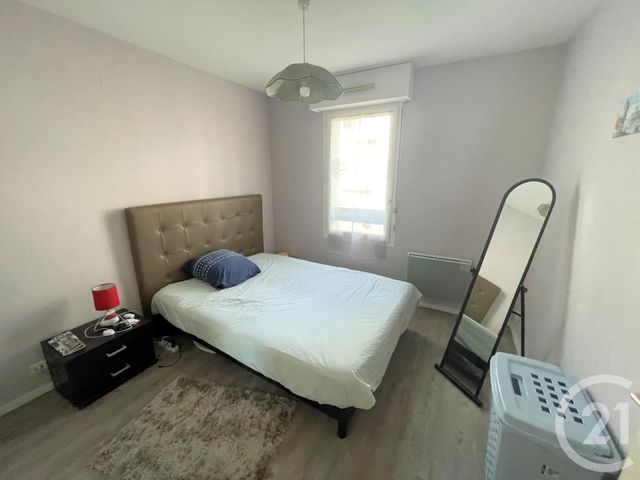 Appartement F2 à louer - 2 pièces - 52.99 m2 - LORIENT - 56 - BRETAGNE - Century 21 Immobilier Diffusion