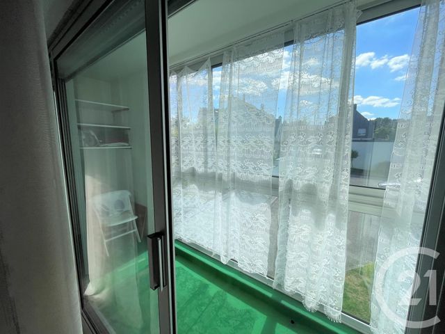 Appartement F2 à louer - 2 pièces - 52.99 m2 - LORIENT - 56 - BRETAGNE - Century 21 Immobilier Diffusion