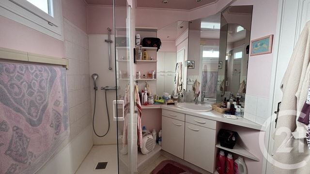 Appartement T4 à vendre - 4 pièces - 78.0 m2 - LORIENT - 56 - BRETAGNE - Century 21 Immobilier Diffusion