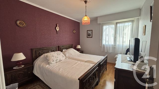 Appartement T4 à vendre - 4 pièces - 78.0 m2 - LORIENT - 56 - BRETAGNE - Century 21 Immobilier Diffusion