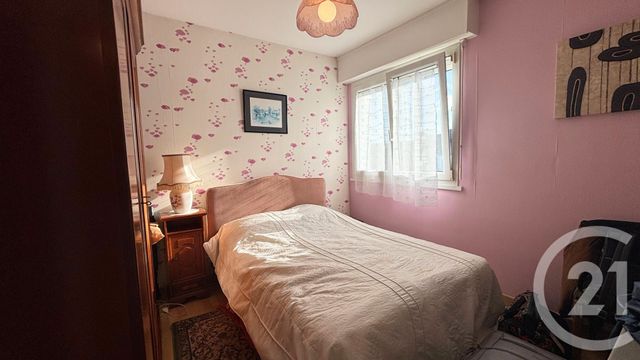 Appartement T4 à vendre - 4 pièces - 78.0 m2 - LORIENT - 56 - BRETAGNE - Century 21 Immobilier Diffusion